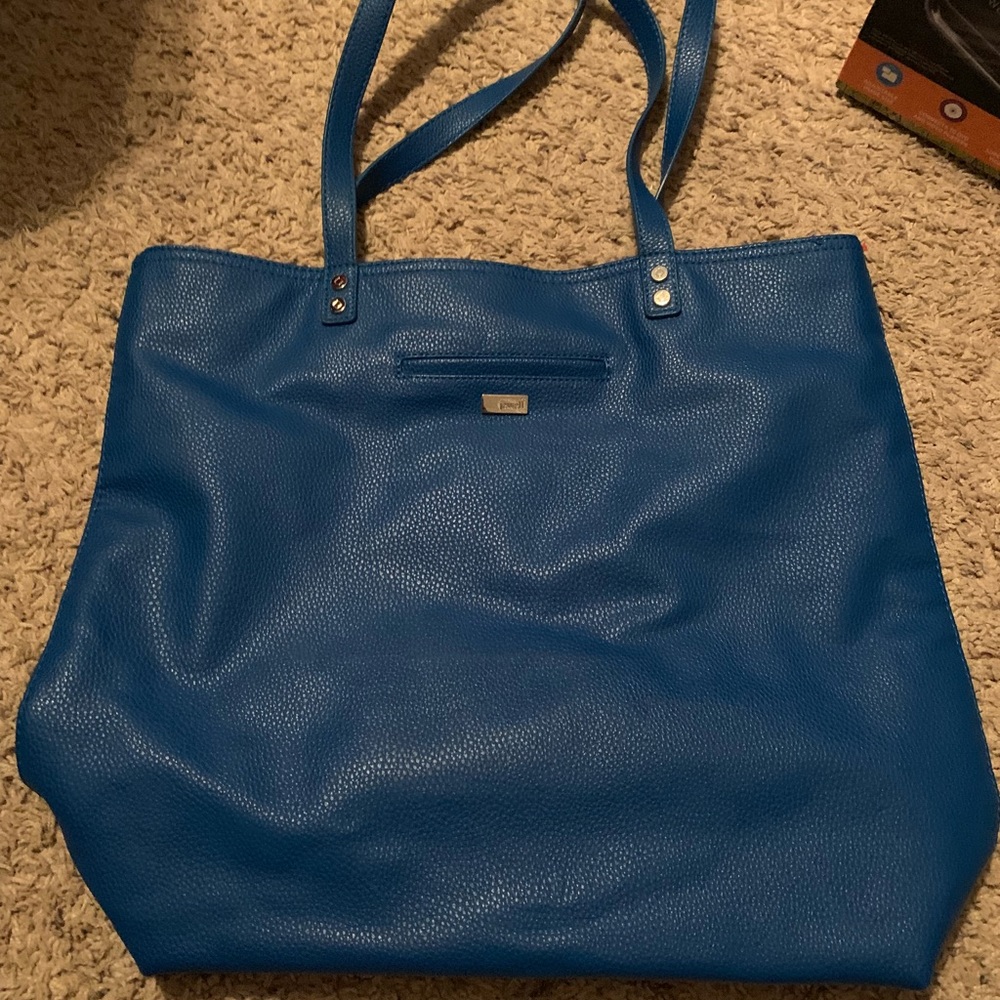 Thirty one bag